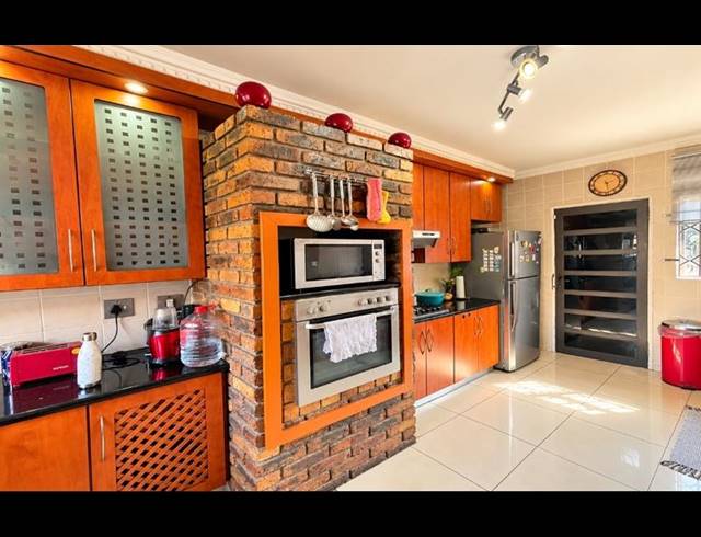 3 BEDROOM HOUSE FOR SALE IN KLIPPOORTJIE